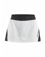 Bermuda's & Shorts CRAFT Pro Control Impact Skirt W voor bedrukking &amp; borduring