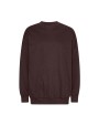 Sweaters & hoodies NEUTRAL OVERSIZED SWEATSHIRT voor bedrukking &amp; borduring