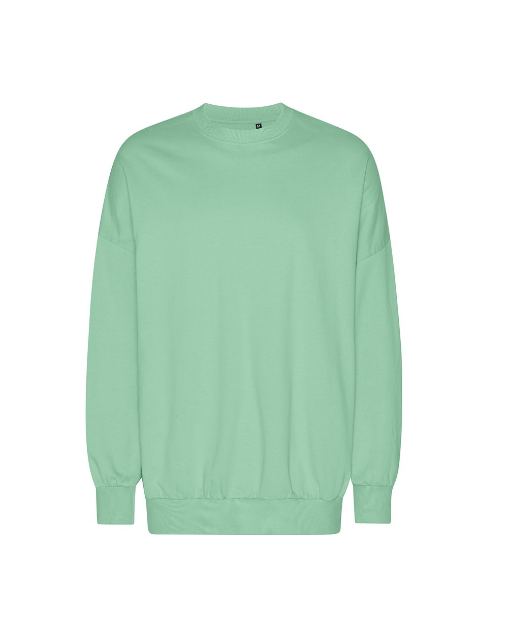 NEUTRAL OVERSIZED SWEATSHIRT Sweatshirts personalisierbar