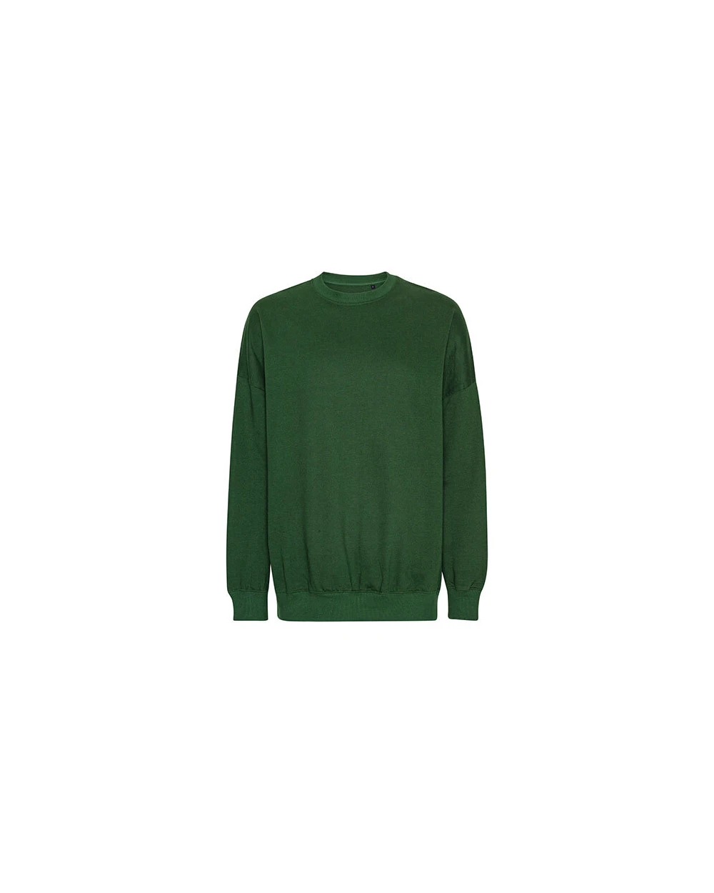 Sweaters & hoodies NEUTRAL OVERSIZED SWEATSHIRT voor bedrukking &amp; borduring