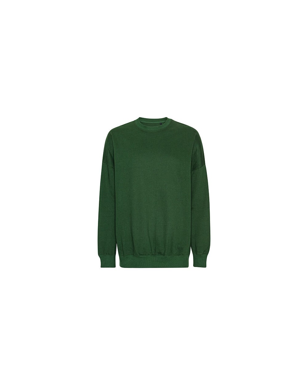 Sweaters & hoodies NEUTRAL OVERSIZED SWEATSHIRT voor bedrukking &amp; borduring