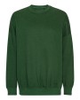 Sweaters & hoodies NEUTRAL OVERSIZED SWEATSHIRT voor bedrukking &amp; borduring