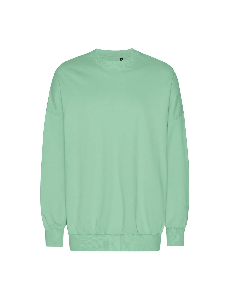 Sweaters & hoodies NEUTRAL OVERSIZED SWEATSHIRT voor bedrukking &amp; borduring