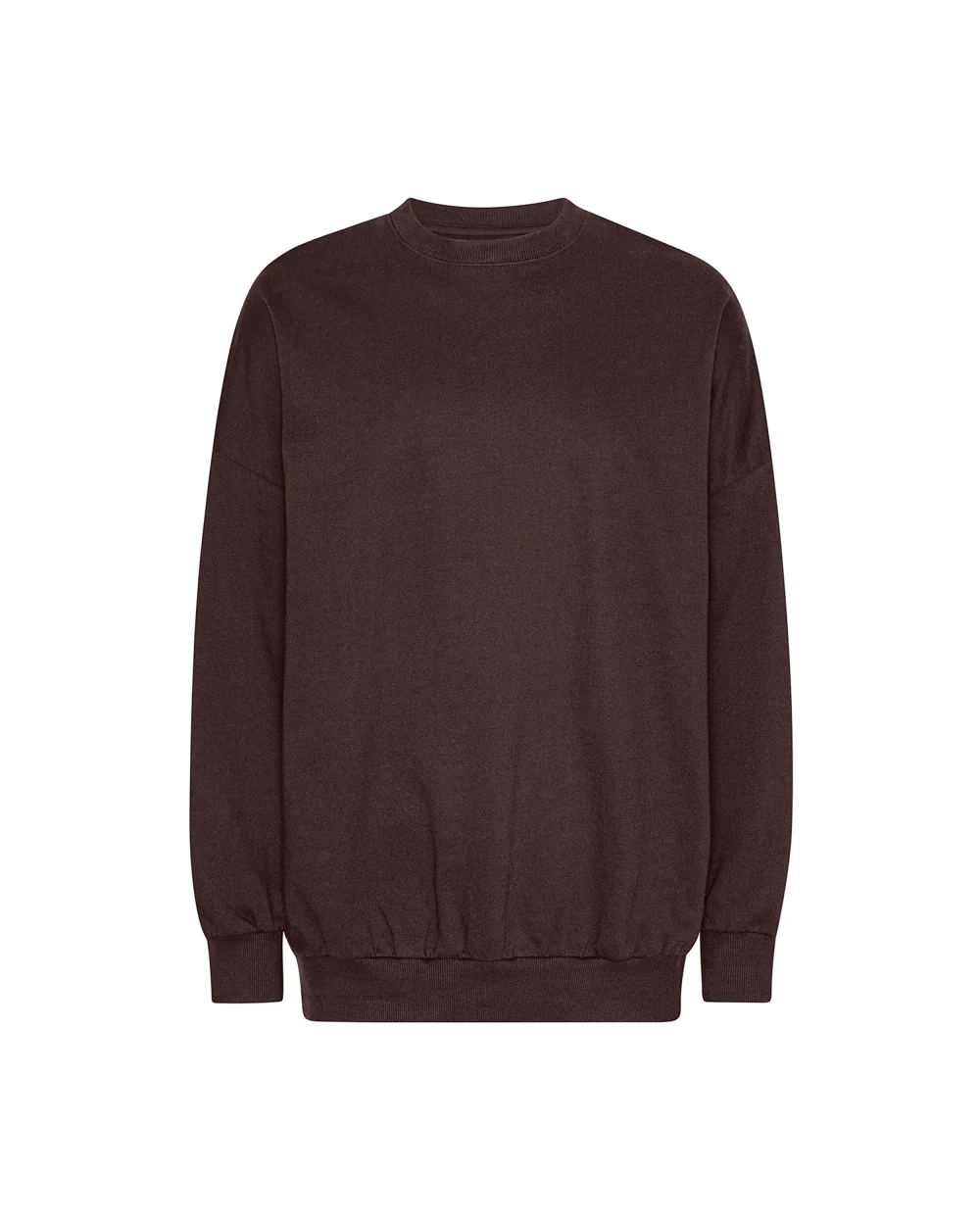 Sweaters & hoodies NEUTRAL OVERSIZED SWEATSHIRT voor bedrukking &amp; borduring