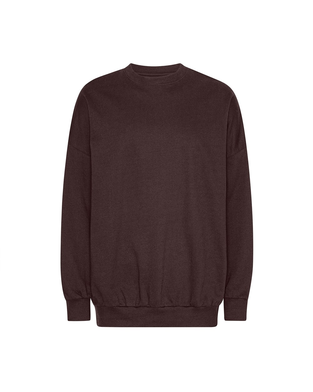 Sweaters & hoodies NEUTRAL OVERSIZED SWEATSHIRT voor bedrukking &amp; borduring