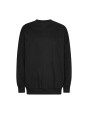 Sweaters & hoodies NEUTRAL OVERSIZED SWEATSHIRT voor bedrukking &amp; borduring