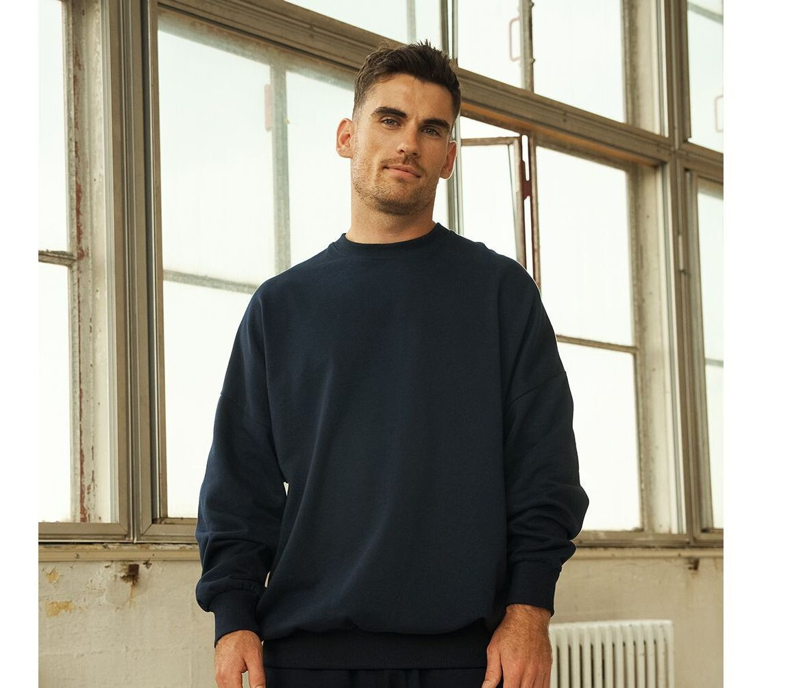 NEUTRAL OVERSIZED SWEATSHIRT Sweatshirts personalisierbar