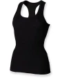 T-shirts SKINNIFIT SKINNIRIB ESSENTIAL VEST voor bedrukking &amp; borduring