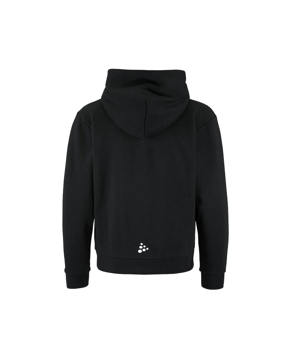 CRAFT Community 2.0 Logo Fz Hoodie Jr Sweatshirts personalisierbar