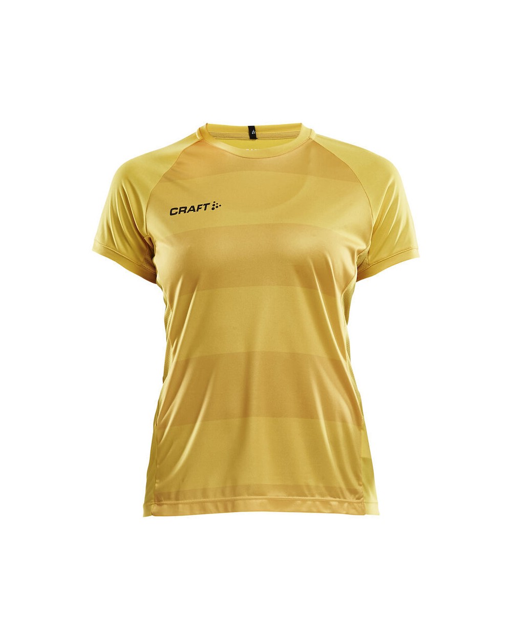 T-shirts CRAFT Progress Jersey Graphic W voor bedrukking &amp; borduring