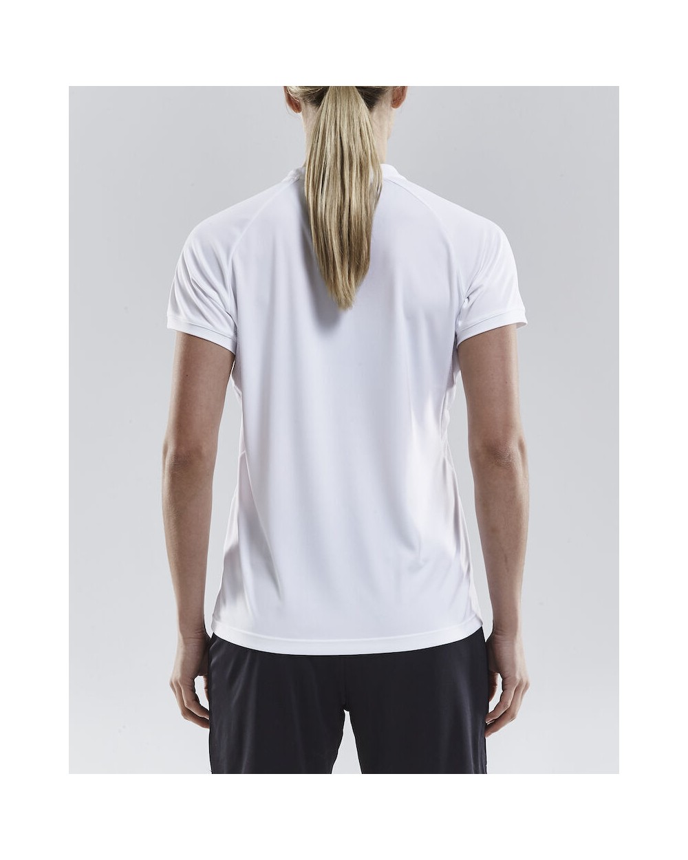 T-Shirts personnalisable CRAFT Progress Jersey Graphic W