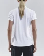 T-shirts CRAFT Progress Jersey Graphic W voor bedrukking &amp; borduring