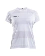 T-Shirts personnalisable CRAFT Progress Jersey Graphic W