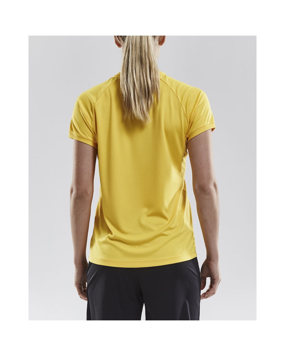 T-Shirts personnalisable CRAFT Progress Jersey Graphic W