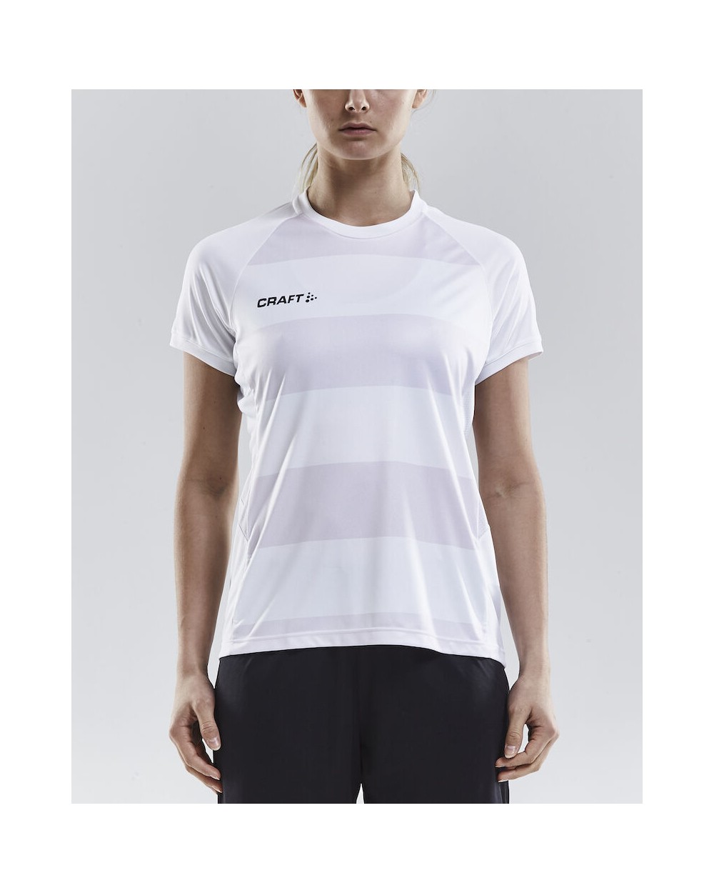 T-Shirts personnalisable CRAFT Progress Jersey Graphic W