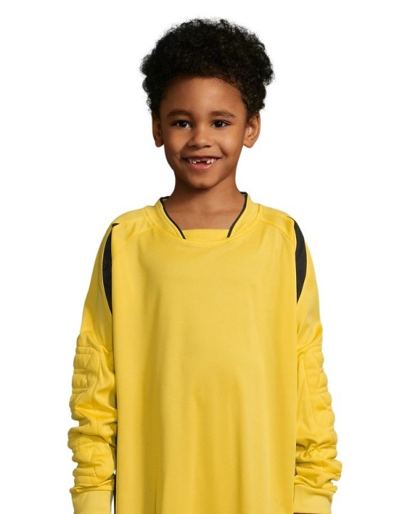 SOL'S Azteca Kids T-Shirts personalisierbar
