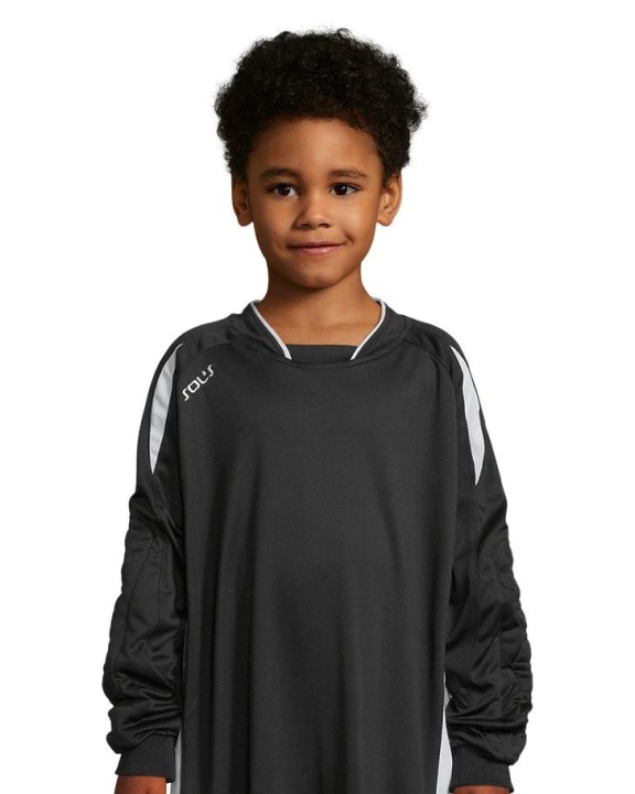 SOL'S Azteca Kids T-Shirts personalisierbar