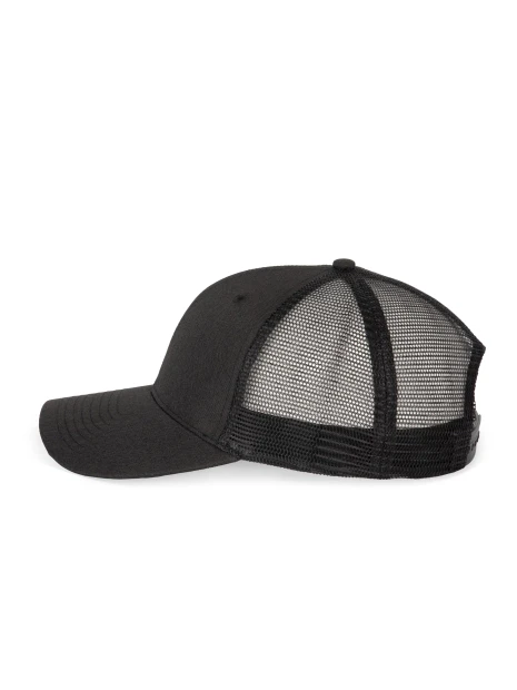 K-UP Casquette Trucker - 6 panneaux /api/colors/b9fdad4a-5e94-45cb-8c03-c08b349b28c3 personnalisable