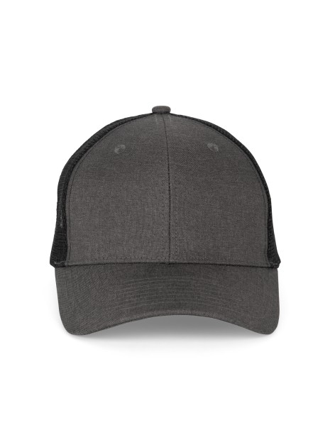 K-UP Casquette Trucker - 6 panneaux /api/colors/aabe7e4f-024e-47ae-a478-5f546ad525df personnalisable