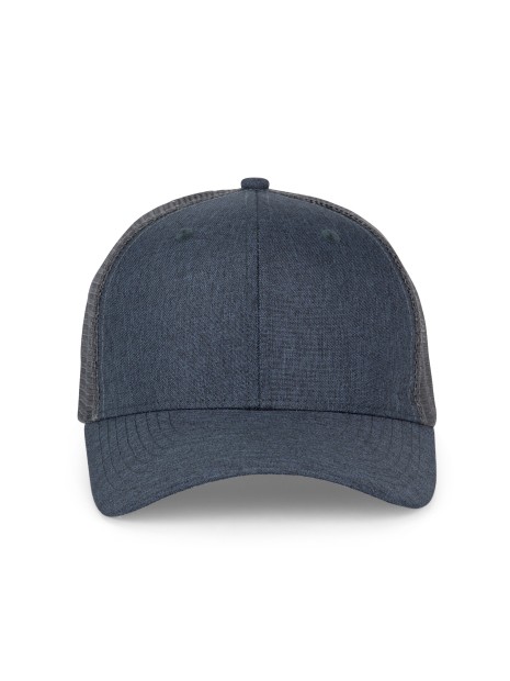 K-UP Casquette Trucker - 6 panneaux /api/colors/1318b52c-a267-43a1-b9e2-d983abd5d9b0 personnalisable