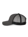 K-UP Casquette Trucker - 6 panneaux /api/colors/aabe7e4f-024e-47ae-a478-5f546ad525df personnalisable