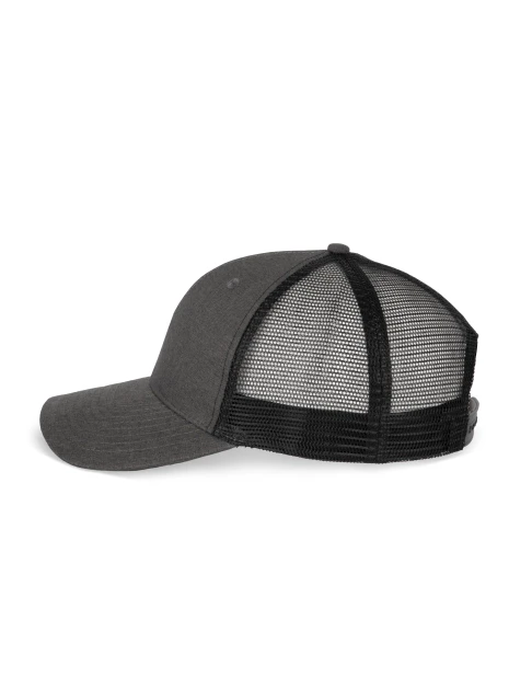 K-UP Casquette Trucker - 6 panneaux /api/colors/aabe7e4f-024e-47ae-a478-5f546ad525df personnalisable