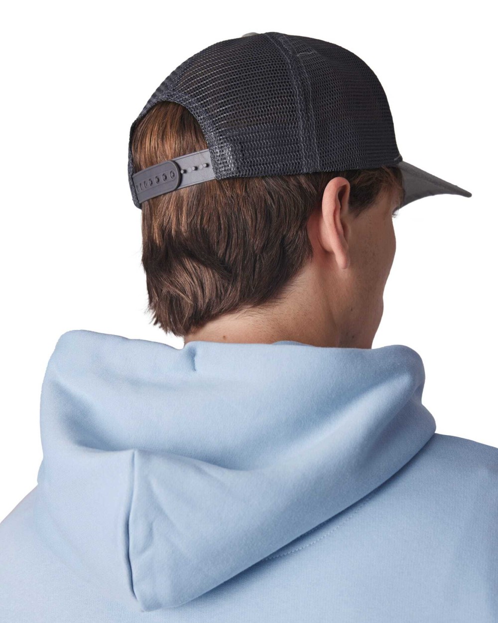 K-UP Trucker Cap - 6 Panels Kappen personalisierbar