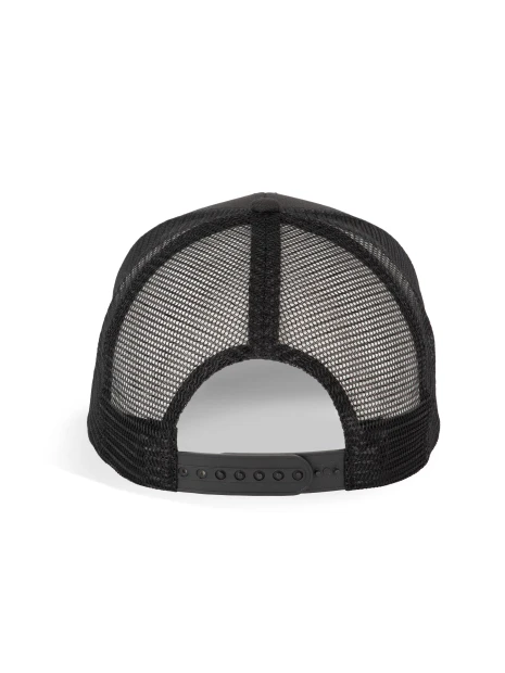 K-UP Casquette Trucker - 6 panneaux /api/colors/b9fdad4a-5e94-45cb-8c03-c08b349b28c3 personnalisable