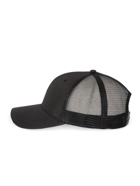 K-UP Casquette Trucker - 6 panneaux /api/colors/b9fdad4a-5e94-45cb-8c03-c08b349b28c3 personnalisable