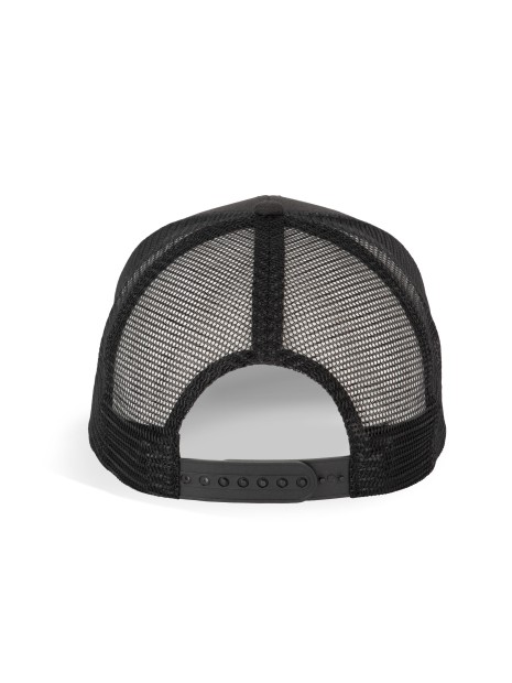 K-UP Casquette Trucker - 6 panneaux /api/colors/b9fdad4a-5e94-45cb-8c03-c08b349b28c3 personnalisable