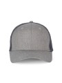 K-UP Casquette Trucker - 6 panneaux /api/colors/f9f55af0-65fd-4eea-8497-0b1153eb3e3a personnalisable