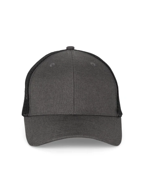 K-UP Casquette Trucker - 6 panneaux /api/colors/aabe7e4f-024e-47ae-a478-5f546ad525df personnalisable