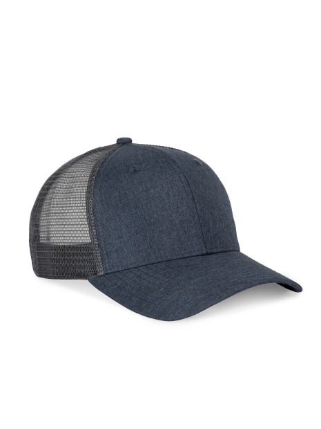 K-UP Casquette Trucker - 6 panneaux /api/colors/1318b52c-a267-43a1-b9e2-d983abd5d9b0 personnalisable