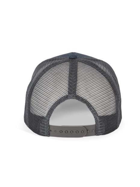 K-UP Casquette Trucker - 6 panneaux /api/colors/1318b52c-a267-43a1-b9e2-d983abd5d9b0 personnalisable