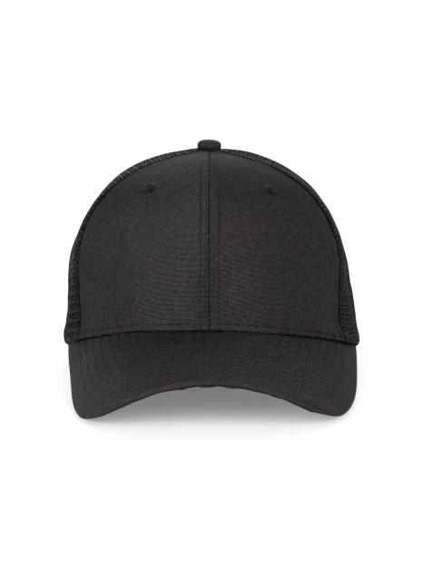 K-UP Casquette Trucker - 6 panneaux /api/colors/b9fdad4a-5e94-45cb-8c03-c08b349b28c3 personnalisable