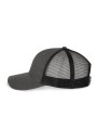 K-UP Casquette Trucker - 6 panneaux /api/colors/aabe7e4f-024e-47ae-a478-5f546ad525df personnalisable