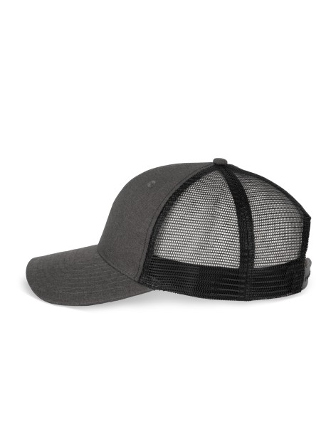K-UP Casquette Trucker - 6 panneaux /api/colors/aabe7e4f-024e-47ae-a478-5f546ad525df personnalisable