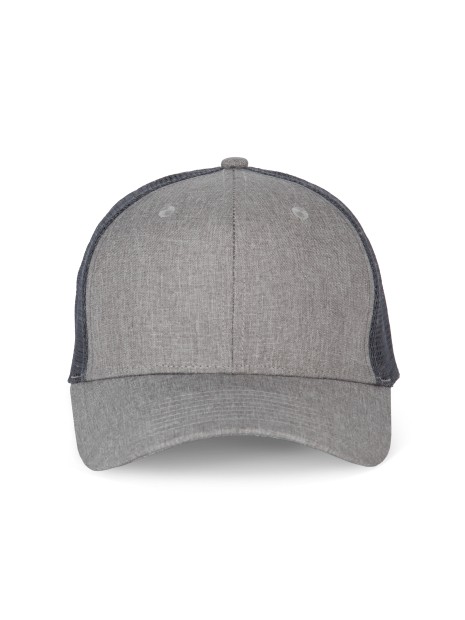 K-UP Casquette Trucker - 6 panneaux /api/colors/f9f55af0-65fd-4eea-8497-0b1153eb3e3a personnalisable