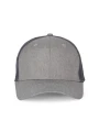 K-UP Casquette Trucker - 6 panneaux /api/colors/f9f55af0-65fd-4eea-8497-0b1153eb3e3a personnalisable