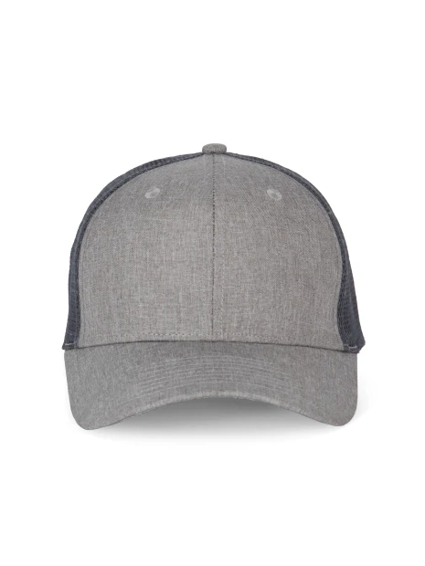 K-UP Casquette Trucker - 6 panneaux /api/colors/f9f55af0-65fd-4eea-8497-0b1153eb3e3a personnalisable
