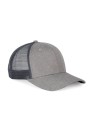 K-UP Casquette Trucker - 6 panneaux /api/colors/f9f55af0-65fd-4eea-8497-0b1153eb3e3a personnalisable
