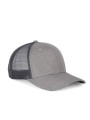 K-UP Casquette Trucker - 6 panneaux  personnalisable