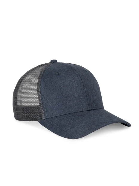 K-UP Casquette Trucker - 6 panneaux /api/colors/1318b52c-a267-43a1-b9e2-d983abd5d9b0 personnalisable