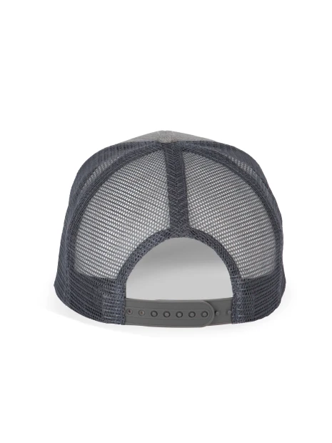 K-UP Casquette Trucker - 6 panneaux /api/colors/f9f55af0-65fd-4eea-8497-0b1153eb3e3a personnalisable
