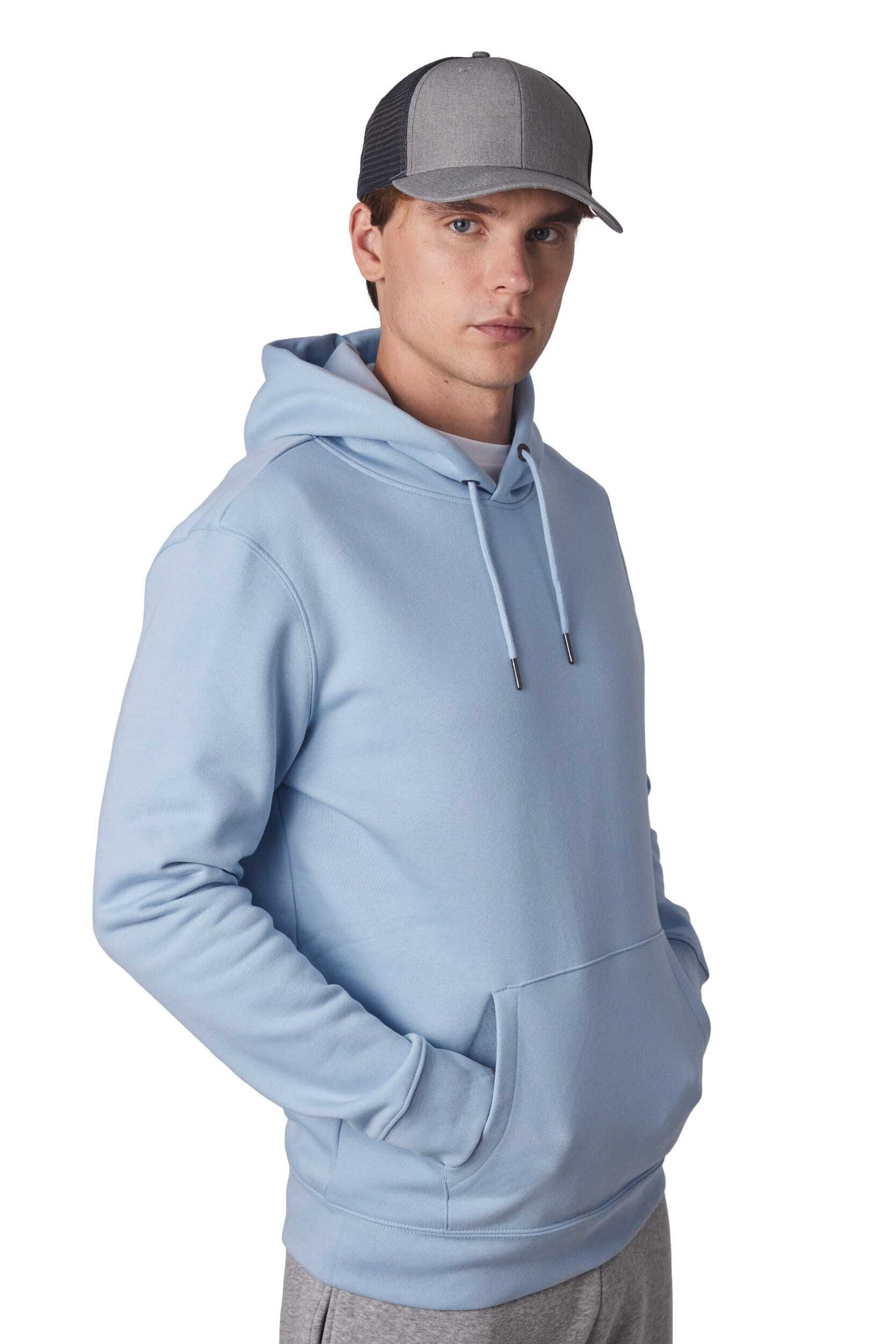 Casquettes personnalisable K-UP Casquette Trucker - 6 panneaux