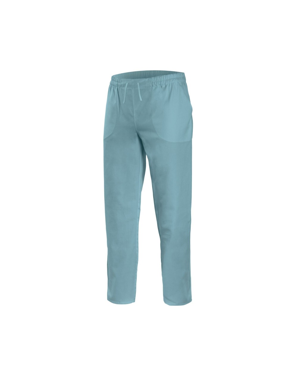 VELILLA ELASTICATED WAISTBAND TROUSERS Hosen personalisierbar