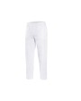 VELILLA ELASTICATED WAISTBAND TROUSERS Hosen personalisierbar
