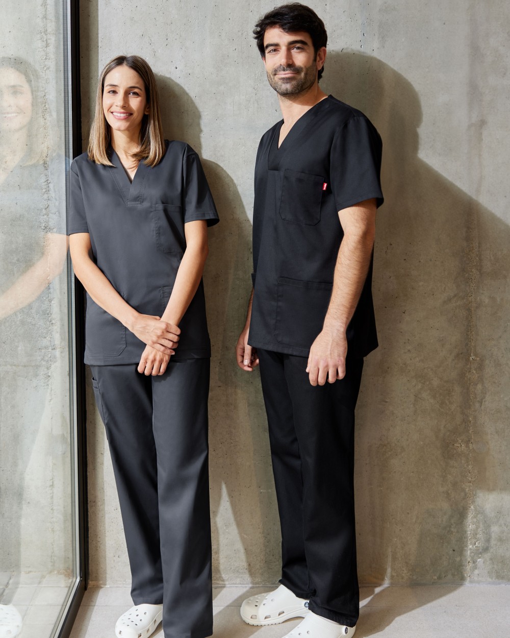 Pantalons personnalisable VELILLA PANTALON PERSONNEL MÉDICAL