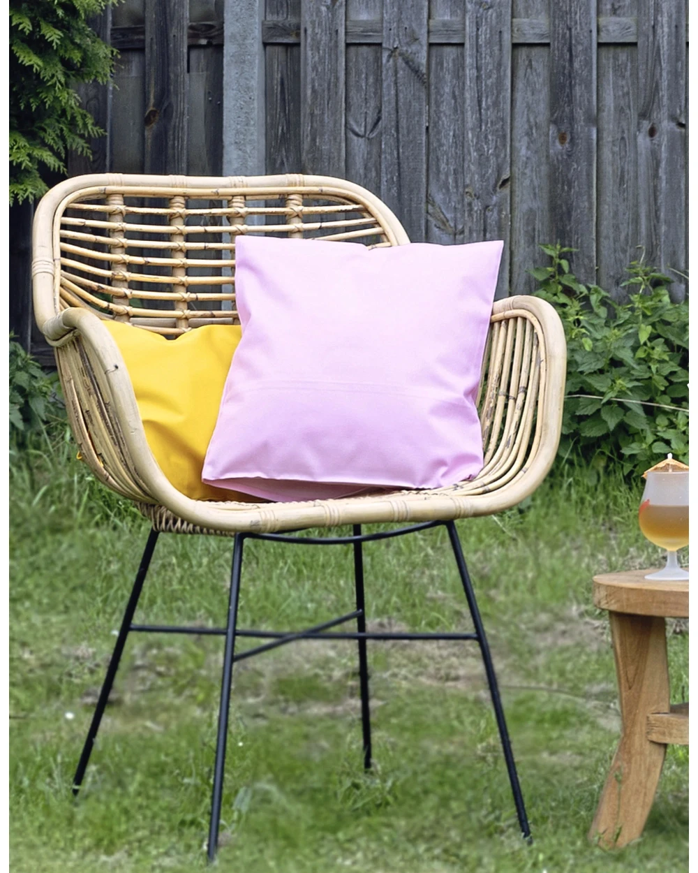 LINK KITCHENWEAR Pillow Case Zubehör personalisierbar