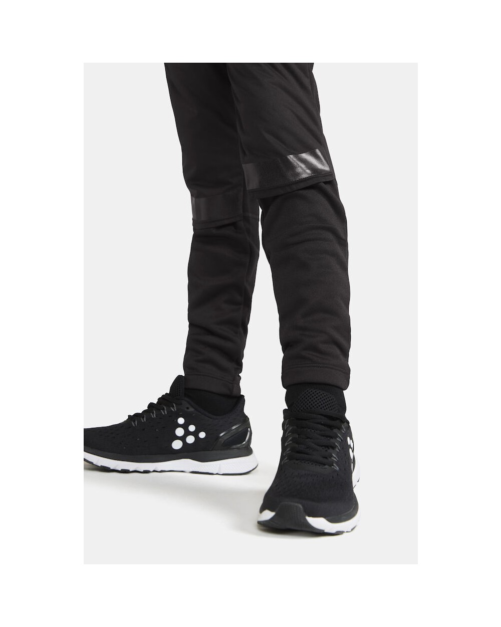 Sous-Vêtements personnalisable CRAFT ADV Nordic Ski Club Wind Tights Jr